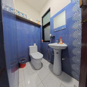 SNJN Home Peaceful 2BR Stay Near Airport