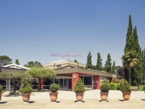 Mercure Orange Centre A7A9