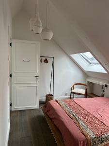 guesthouse t Kleihuys