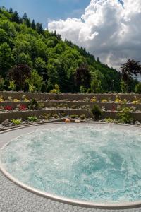 Wanda Luxury Boutique Hotel - tylko dla dorosłych