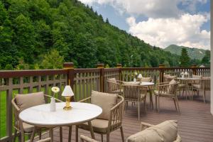 Wanda Luxury Boutique Hotel - tylko dla dorosłych