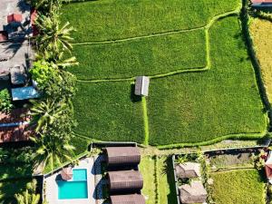 Bale Rinjani Lodge & Cafe