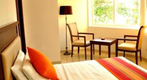 Sai Sea City Hotel