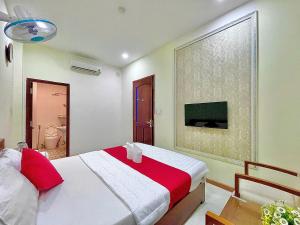 Như Ý Hotel