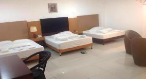 Asia Novo Boutique Hotel - Sorsogon
