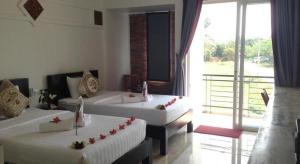 Angkor Beauty Boutique