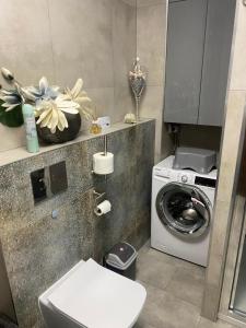 Apartament Silence Baltic 6 Osobowy