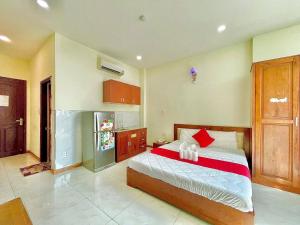 Như Ý Hotel