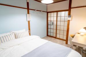 El Mezon Befu Apartment Fukuoka