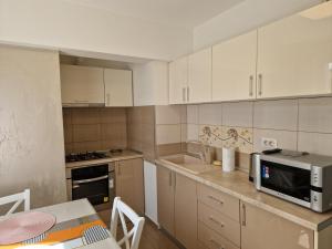 Iris ultracentral apartment
