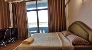 Just Mansion Hotel