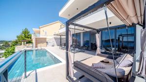 Villa Evia by Villas Guide