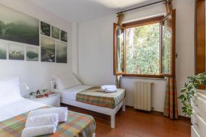 GuestHost - La Pineta Charming Home in Tirrenia