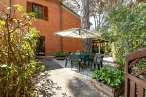 GuestHost - La Pineta Charming Home in Tirrenia