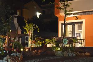 PaCha Boutique house