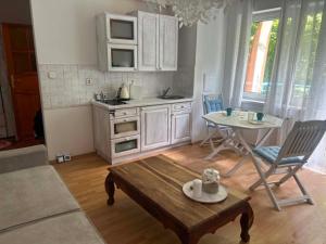 Apartament pod wiezyczkami