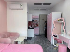 Four P Apartment - Thich Quang Duc