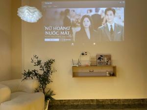 Four P Apartment - Thich Quang Duc