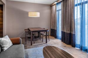 Hotel AC Baqueira Ski Resort, Autograph Collection