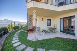 ApartmentsGarda - Villa Giada