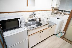 El Mezon Befu Apartment Fukuoka