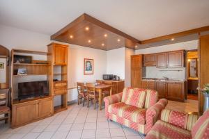 ApartmentsGarda - Villa Giada