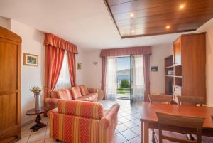 ApartmentsGarda - Villa Giada