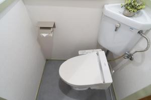 El Mezon Befu Apartment Fukuoka
