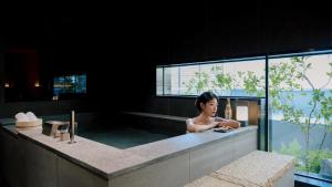 Cave Ryokan Hotel by Anook Incheon Bupyeong Station