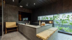 Cave Ryokan Hotel by Anook Incheon Bupyeong Station
