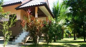Suvimon Resort