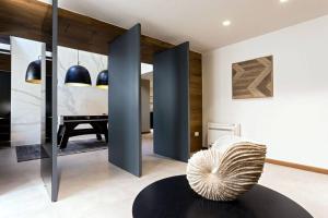 Camere Savoia