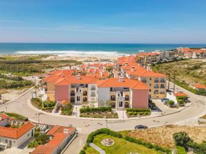 The Sea Breeze Haven in Praia del Rey