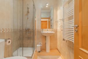 The Sea Breeze Haven in Praia del Rey
