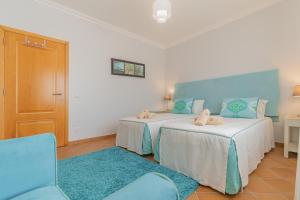 The Sea Breeze Haven in Praia del Rey