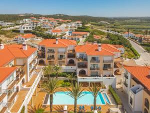 The Sea Breeze Haven in Praia del Rey