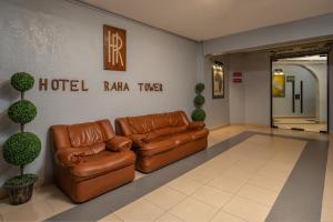 Hotel Raha Tower