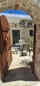 La maison d Aspasia