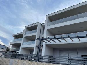 Apartma LAVANDA 3 Šilo