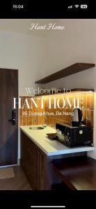 HANT Home