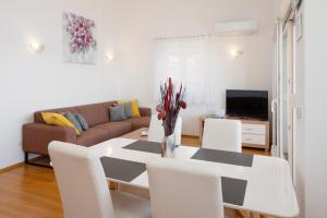 Buonocore apartment