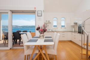 Buonocore apartment