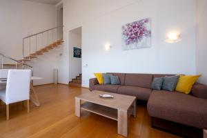 Buonocore apartment