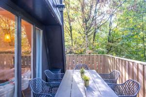 Chalet Lupin