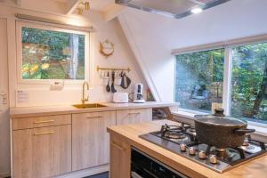 Chalet Lupin