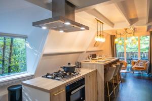 Chalet Lupin