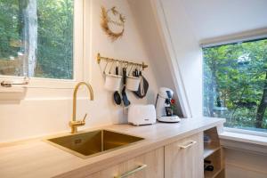 Chalet Lupin