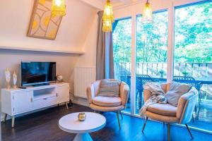 Chalet Lupin