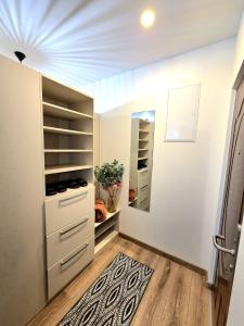 Nádherný apartmán v centre Bratislavy