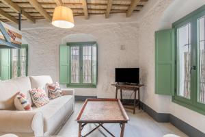 Apartamento Casco Antiguo Sirocco
